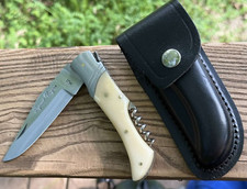 Coltello tascabile vintage