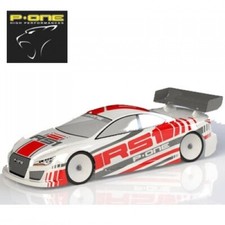 P-ONE Carrozzeria Touring 190