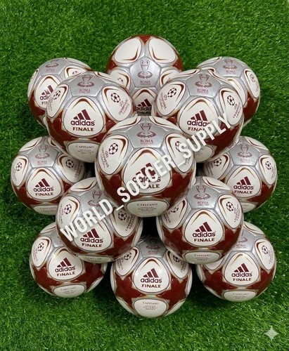 Lotto adidas roma - 10,