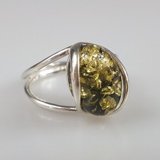 piccolo anello argento 925