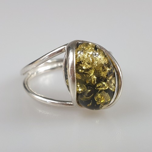 Piccolo anello argento - piccolo, 925
