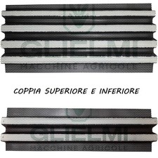 Coppia Griglie Superiore e