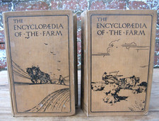 1910 The Encyclopaedia of the