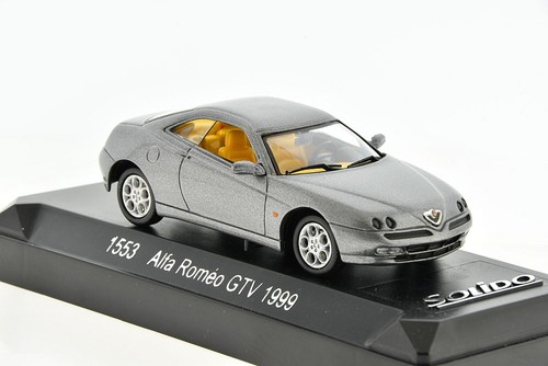 Alfa romeo gtv v6 - romeo, 24v