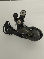 Cambio Shimano Alivio