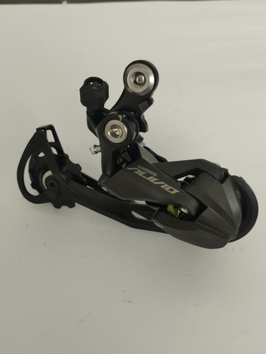 Cambio shimano alivio - shimano,