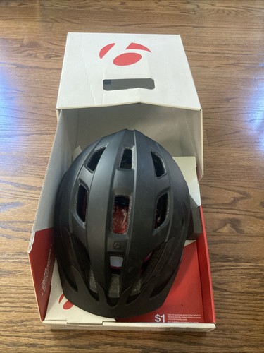Casco bici trek solstice - bici, mips
