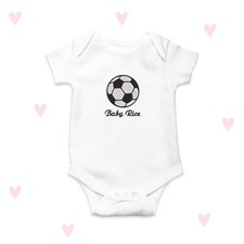Calcio Baby Grow, Regali