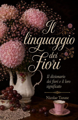 Linguaggio dei fiori il - linguaggio,