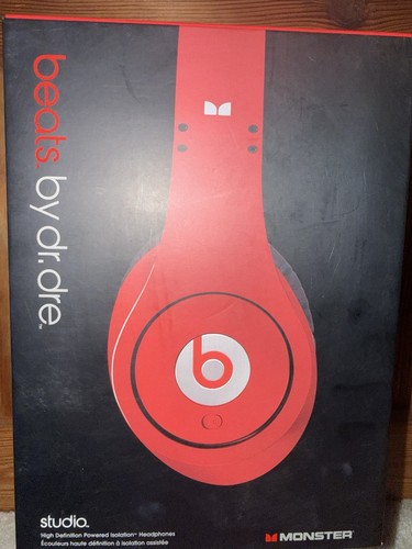 Monster beats dre - dr.,