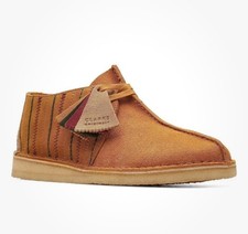 Clarks Original Uomo Desert