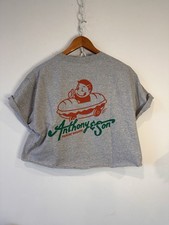 Shirt anthony sons panini - &,