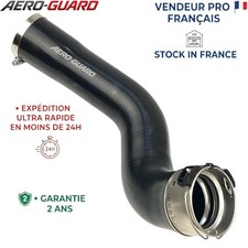 durite de suralimentation pour