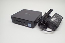 Acer Chromebox 3, Core i7-8550U 4GB RAM 32GB SSD con adattatore AC