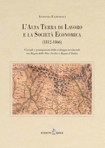 Alta terra lavoro e - di, la