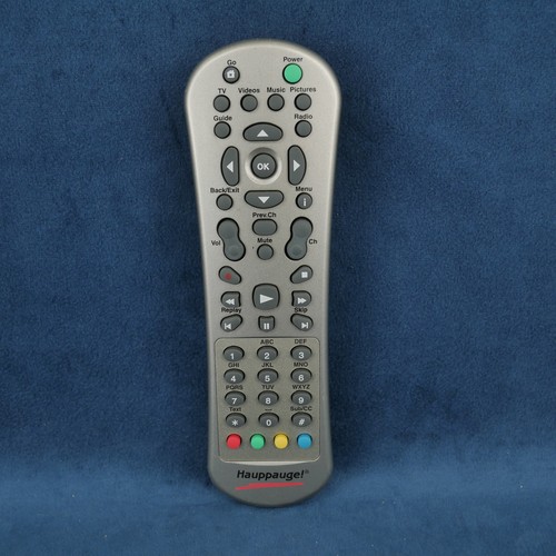 Telecomando hauppauge a415 - telecomando,