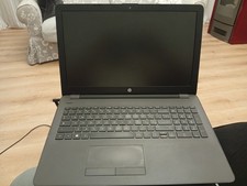 HP 255 G6 15,6" (8 GB RAM,  AMD E2-9000e, 2,0GHz, 120 GB SSD) 