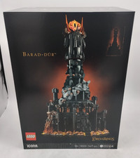 LEGO 10333 Barad-dûr MISB NEW