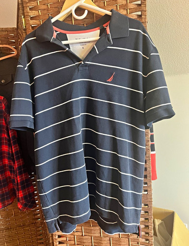 Polo classica nautica - polo,