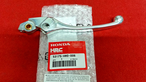 Leva freno anteriore honda - freno,