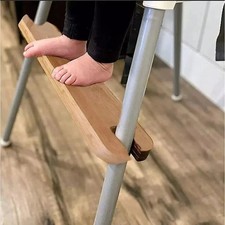 Seggiolone Poggiapiedi Easy