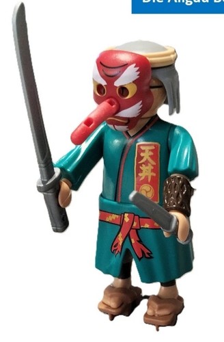 Playmobil figura guerrero - playmobil,