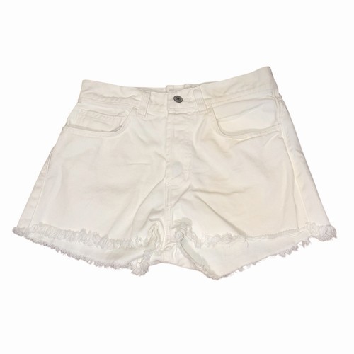 Pantaloncini corti denim