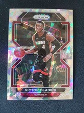 2021-22 Panini Prizm Basket