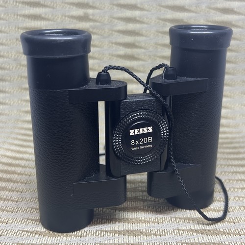 Binocolo zeiss germania - zeiss,