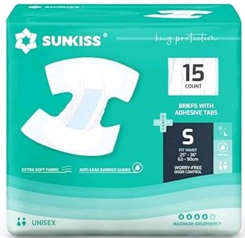 Slip sunkiss con linguette - slip,
