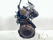 MOTORE COMPLETO PER RENAULT