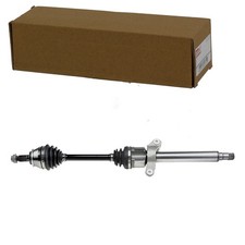 ALBERO MOTORE NTY ASSE