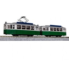 Kato Scala N K14806-2 Tram