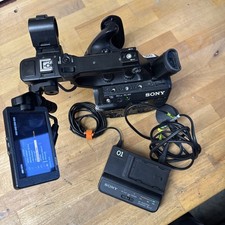 Videocamera portatile Sony