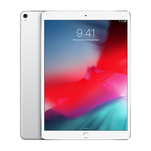 Apple ipad pro - ipad, (a1709)