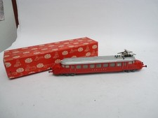 Locomotiva HAG locomotiva