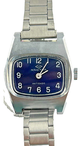 Orologio schiop watch - schiop,