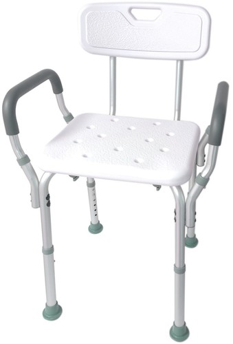 Sedia doccia dynasun b539 - doccia,