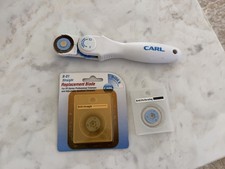 Carl Craft Cutter CC-10 Lama