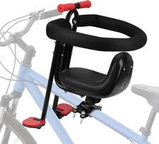 Seggiolino Bici per Bambini