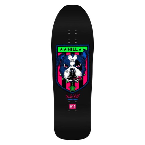 Powell peralta frankie hill - powell,