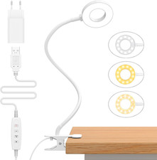 Lampada Da Lettura 23 LED Con