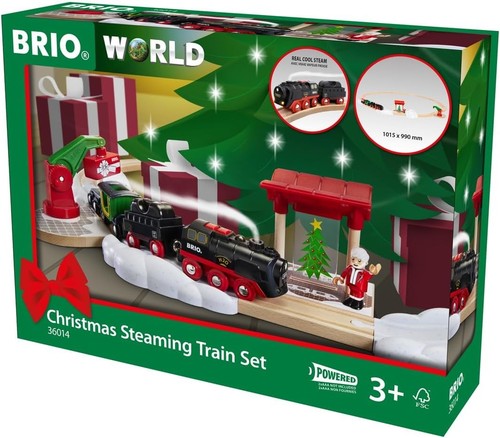 Brio 36014 set treno - brio,