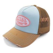 Von Dutch Uomo Trucker
