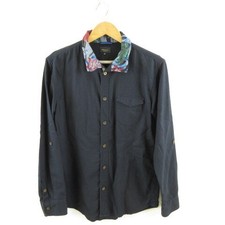 TAKA-Q MALE&Co. Camicia
