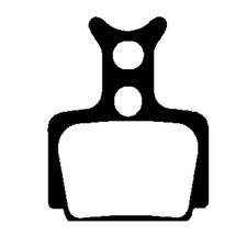 ASHIMA PASTIGLIE PER FRENI