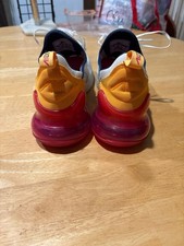 Nike Air Max 270 Sorbet Laser