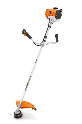 Decespugliatore scoppio - decespugliatore, a
