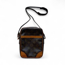 Tracolla Louis Vuitton