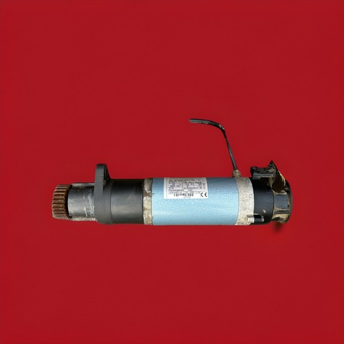 Motore servosterzo - motore,